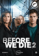 Tv Series Before We Die: Seizoen 2 - DVD dvd