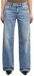 G-star Contor 3d Loose Jean Bleu W28 x L30 Femme