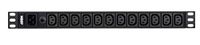Basis ATEN Basis PDU 16A 50-60Hz IEC-320 C20 3840VA PE0212