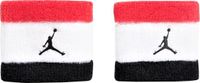 Jordan Terry Wristbands J1004300-667, Unisex, Veelkleurig, polsbanden, maat: One size
