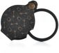 Merkloos - Dailygoody - Loupe à 15x - Loupe portable - Pliable