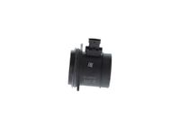 BOSCH 0 281 006 833 injectiesysteem