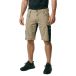 Mascot Advanced Shorts 23149-311 - kaki clair/noir - C51