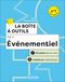 La boîte à outils de l'événementiel: 66 outils clés en main + 5 matrices à télécharger