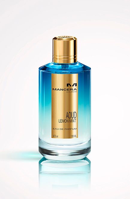 Mancera Eau de Parfum / 120 ml / Men