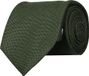 Profuomo Cravate - Vert