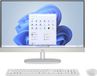 HP 24-cr1012nb Intel Core Ultra 5 125U 23.8" Full HD IPS Blanc PC tout-en-un