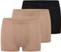 Mey Heren retro short / pant 3 pack Dry Cotton Breeze