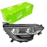 VALEO Rechter Koplamp 46921 voor Renault Megane IV Sedan (Vanaf 2016)