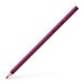Faber-Castell Grip 2001 Aquarelpotlood - Magenta - 1 stuk