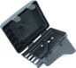 Stiga Base et couvercle de filtre à air pour tondeuses T375 - T675