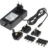 Rs Pro - Chargeur de batterie lithium-ion, pack batterie, avec prise Aus, EU, UK, USA (prix pour 1)