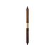 Estée Lauder Smoke and Brighten Kajal Duo Eye Pencil - 03 Chocolate / Rich Bronze