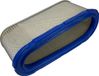 Tecumseh Filtre à air pour OV 358, 490 EA, YT004, YT005, YT15H, Enduro XL, TC36356, 30024