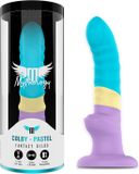 MYTHOLOGY FANTASY DILDO | Mythology Colby Pastel Dildo M