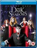 Warner Home Video Dark Shadows (Blu-ray) (Import)