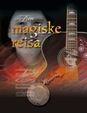Den BoD Den magiske reisa