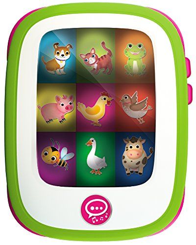 Liscianigiochi Carotina Baby Tab - 8008324055784