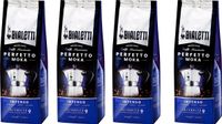 Bialetti Moka Intenso café moulu - 4 x 250 gram