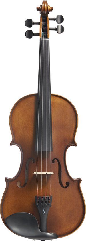 Stentor SR1542 Graduate Vioolset - 4/4
