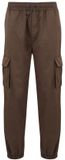 DEF Cargo-broek Jumpa Cargopants DFCP069