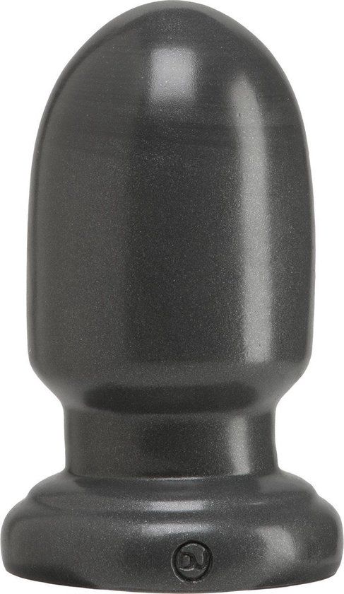 Doc Johnson American Bombshel Shellshock Metallic small - 0782421022167