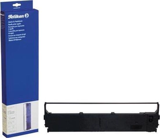 Pelikan Holding Pelikan 502377 printerlint Zwart