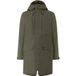Didriksons Falke, parka, heren, donkergroen