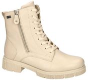 Remonte Dames Bottines Crème Maat 40