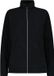 CMP Damesfleece Zwart S