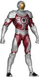 McFarlane Toys DC Multiverse McFarlane Collector Edition Action Figure #41 Darkstars (Darkstars Rising) 18 cm Action Figuur