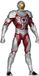 McFarlane Toys DC Multiverse McFarlane Collector Edition Action Figure #41 Darkstars (Darkstars Rising) 18 cm Action Figuur
