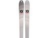 Volkl Rise 80 Ski All Mountain Gris 175 cm Unisexe