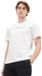 Tom Tailor T-shirt met print - Maat XXXL - White