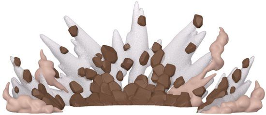 Funko Pop! Elements - Earth