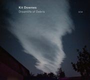 Dreamlife Kit Downes - Dreamlife Of Debris (LP)
