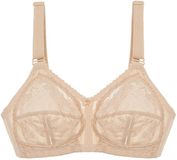 Triumph Doreen Beugelloze Bh 105F Nude