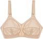 Triumph Doreen Beugelloze Bh 105F Nude