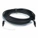 ACT 40 meter Multimode 50/125 OM4 indoor/outdoor kabel 24-voudig met LC connectoren