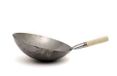 Wok ronde bodem (35,5 cm)