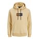 Jack & Jones Sweat à capuche Jordalston