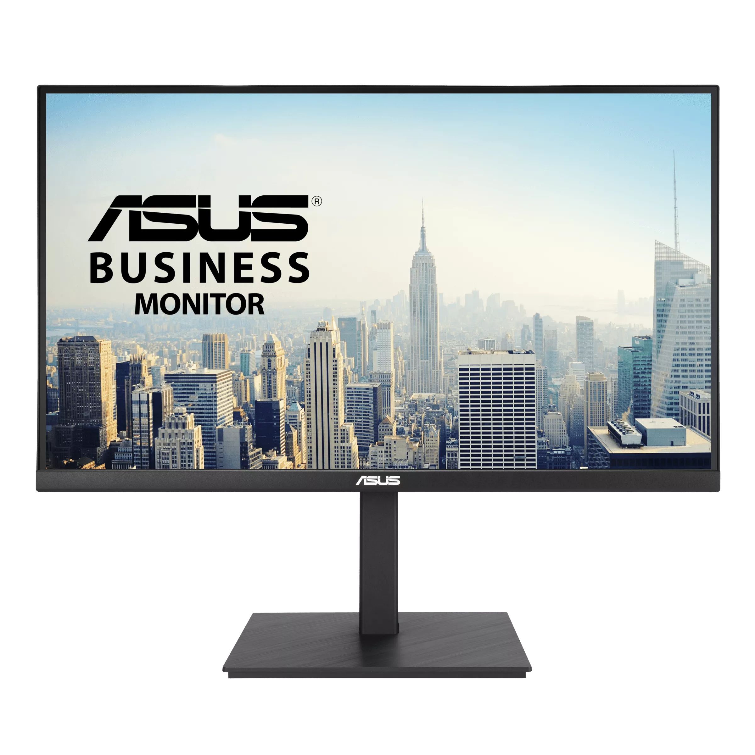 ASUS VA27UQSB 27" 4K UHD Monitor - IPS, HDR, HDMI, DP