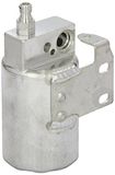 NISSENS Trockner, Klimaanlage 95185