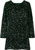 Name it Jurk pailletten Sea Moss1