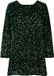 Name it Jurk pailletten Sea Moss1