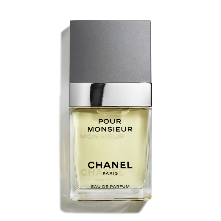 CHANEL   Pour Monsieur