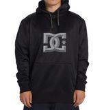 DC Shoes Sweater XS - Zwart