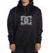 DC Shoes Sweater XS - Zwart