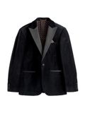 Next Colbert grijs / zwart