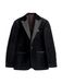 Next Colbert grijs / zwart